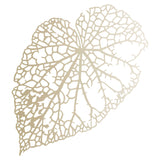 Leaf Skeleton Stencil (2pc) - Layer Dry Skeleton Leaf Art