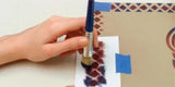 How to Stencil - the easy way!