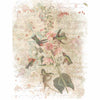 Birds in Branches Overlay Rice Paper- 6 Printed Mulberry Paper Images 30gsm