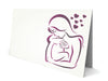 Baby Love Stencil - Mother Love Child Boy Girl