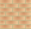 Brick Stencil - Faux Brick Wall