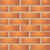 Brick Stencil - Faux Brick Wall